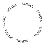 Scroll