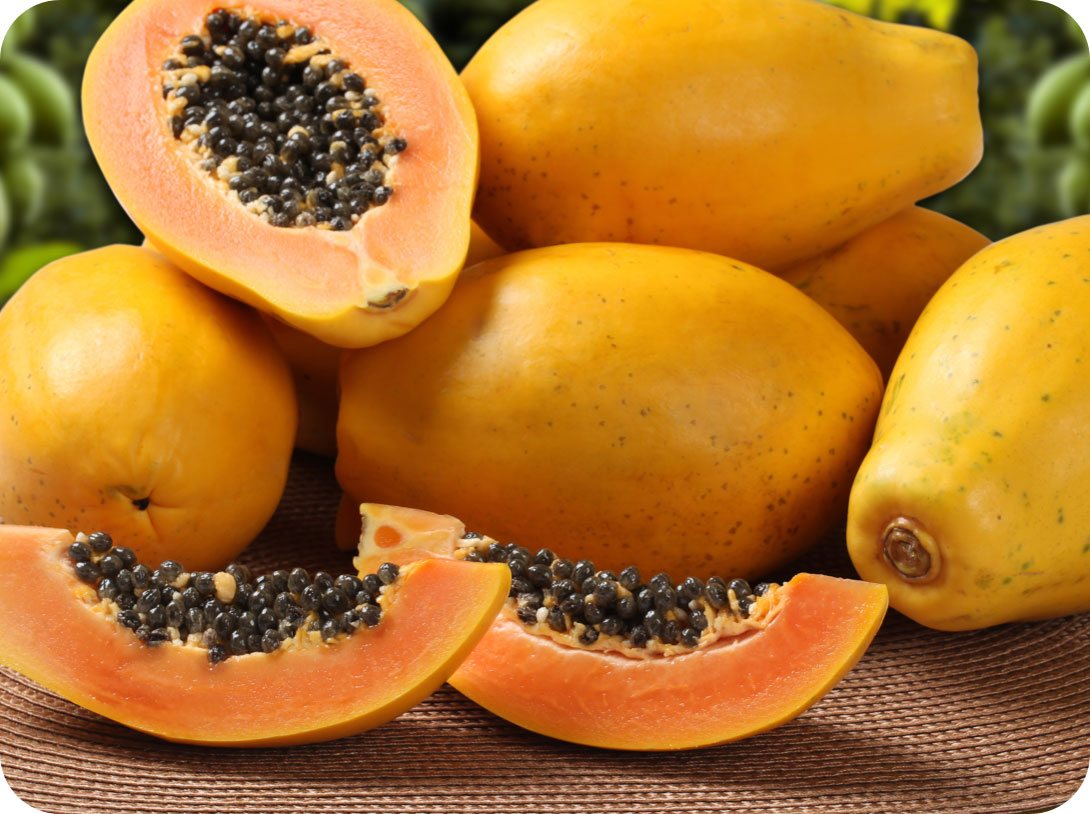 Papaya