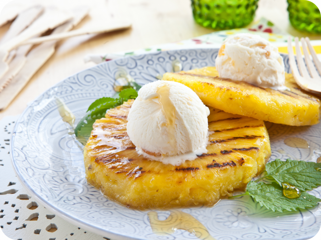 PINAPPLE | FRUNET